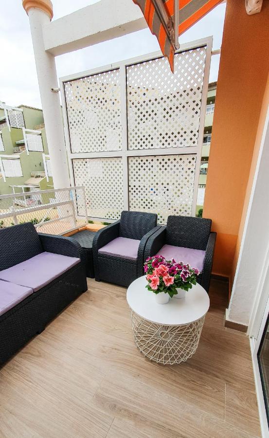 Apartment Orlando Tenerife Sur Dumbo Costa Adeje  Luaran gambar